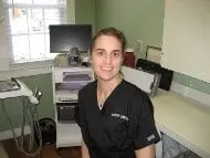 Cheryl, Registered Dental Hygienist