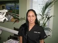 Nicole, Dental Assistant